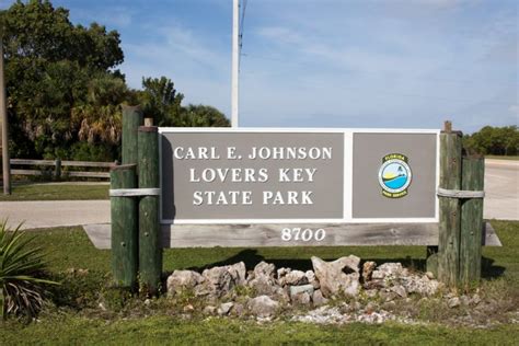 Lovers Key State Park – The Florida Guidebook