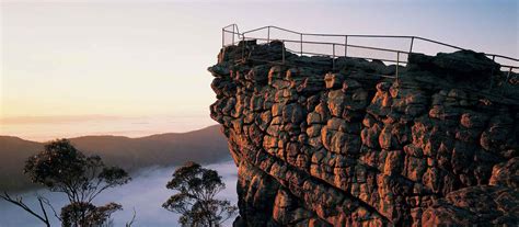 Grampians Peaks Trail Walk - Grampians Peaks Trail - Grampians Hikes ...