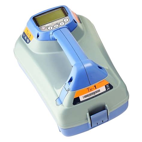 RADIODETECTION TX-1 TRANSMITTER | Smith Surveying Equipment