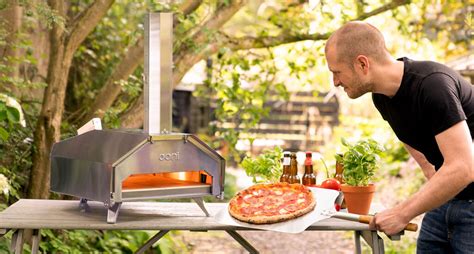 Ooni Pro 16 Multi-Fuel Pizza Oven: Hands-on Review - Dishcrawl