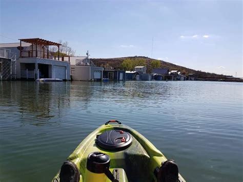 Lake Lawtonka Dam - | Paddling.com