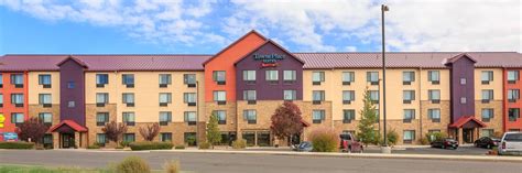 Farmington, NM, Hotel | TownePlace Suites Farmington