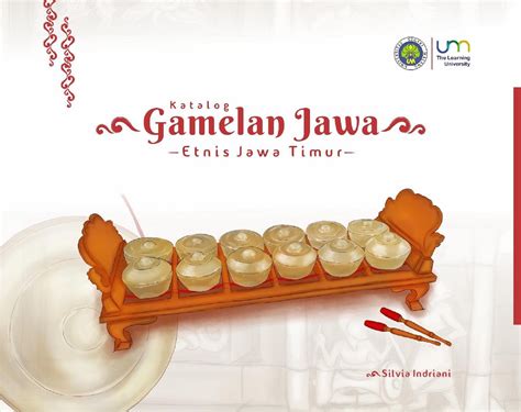 E Catalog Gamelan Jawa Timur Indonesia - silviart9 - Halaman 1 | PDF Online | PubHTML5