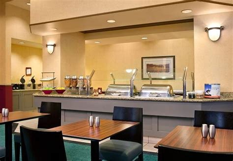 Residence Inn Houston Downtown/Convention Center - SixSuitcaseTravel