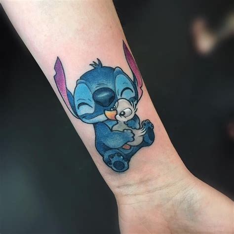 200+ Cute Cartoons Tattoos Designs (2021) Animated Characters Ideas