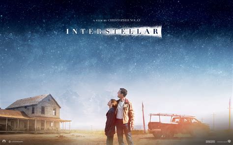 Interstellar wallpaper | 1920x1200 | #57050