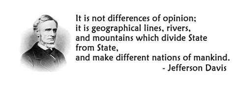 Jefferson Davis Quotes On Slavery. QuotesGram