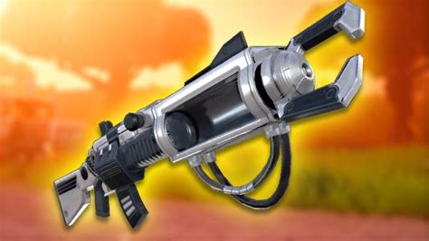 The 20 Best Legendary Weapons In Fortnite (And 10 That Are Ridiculously ...