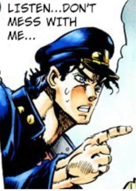 Jotaro's hat | Fandom