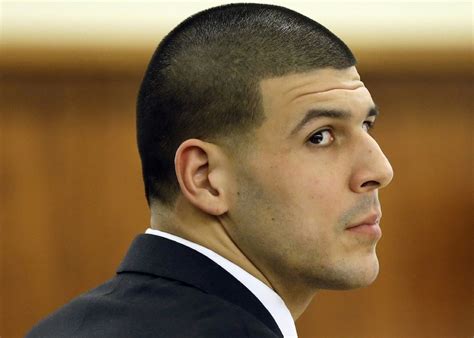 Aaron Hernandez Had CTE, Boston University Confirms – Boston Magazine