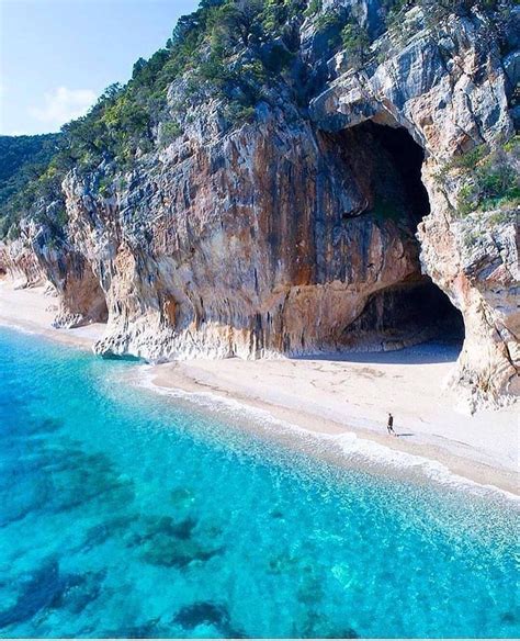 Sardinia Italia 😎 | Vacation places, Italy travel, Beautiful places to ...