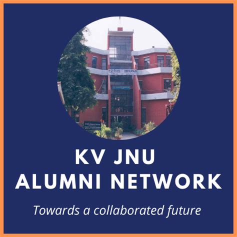 KV JNU Alumni Network