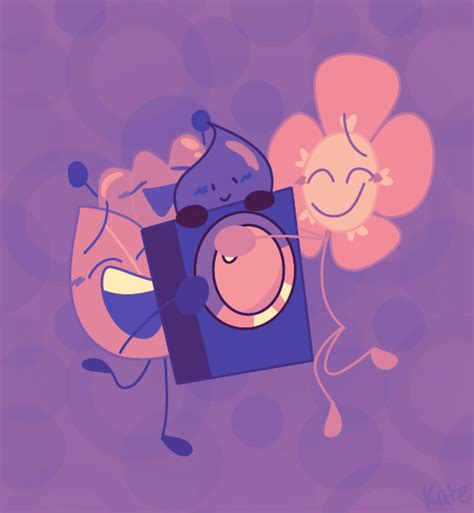 #bfdi announcer on Tumblr