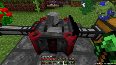 Magzie Plays: FTB Beyond 1.10! EP:5 Incense Altar & Tier 2 Blood Altar! - YouTube