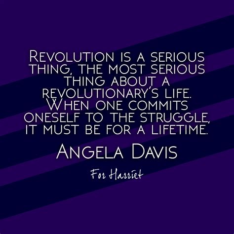 20 Quotes from Angela Davis That Inspire Us to Keep Up the Fight