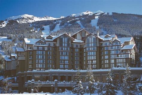 Pet Friendly Hotels in Whistler, BC - BringFido