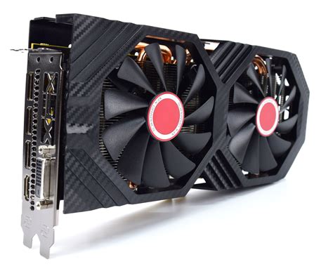 XFX讯景RX590 8G黑狼游戏显卡OC版评测 - Notebookcheck