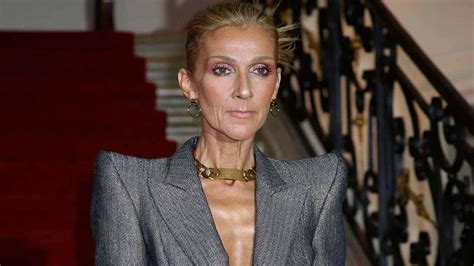 Is Celine Dion Alive Or Dead? Heath Update 2022