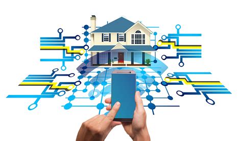 The role of the IoT in the sustainable smart home market – IoT Times