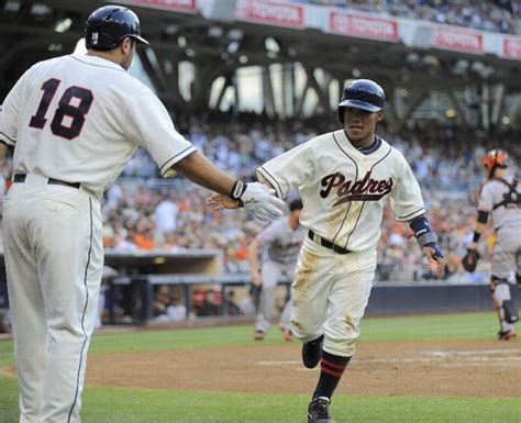 San Diego Padres 1948 PCL Throwback Uniforms 2013 – SportsLogos.Net News