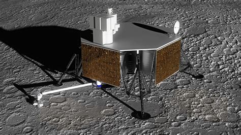 Thales Alenia Space to extract oxygen on the Moon - SpaceWatch.GLOBAL