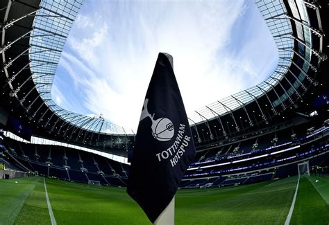 Tottenham confirm exits of 12 players from the first-team and academy - Spurs Web - Tottenham ...