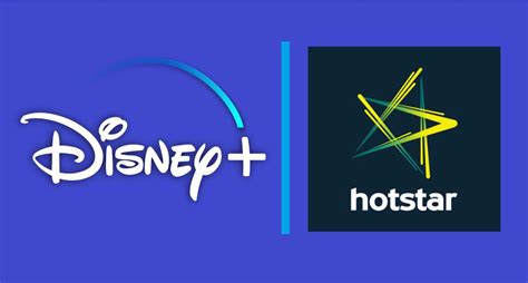 Disney Hotstar Logo