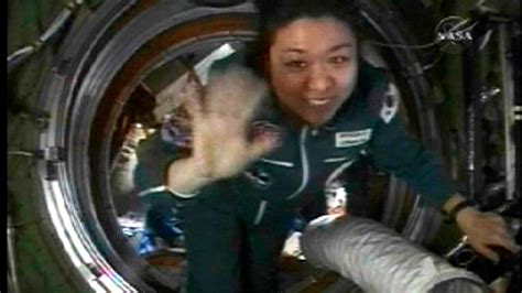 South Korea’s first—and only—astronaut just quit her job, ending the country’s manned space ...