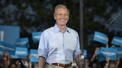 FL-Sen: Gravis Poll Has Bill Nelson (D) Beating Rick Scott (R) 51-38