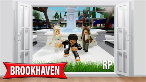 Brookhaven 🏡RP | ROBLOX