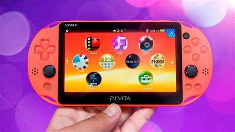 New PS Vita Games Will Sadly Cease This Summer | Push Square