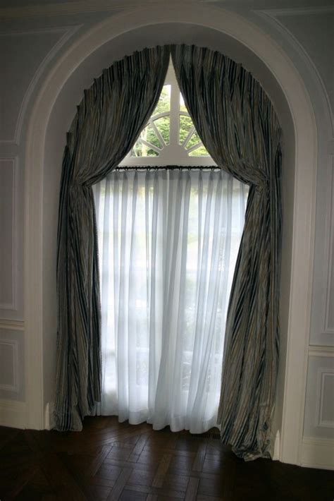 Casement Window Shades | : Decorative Bay Window Shades Ideas