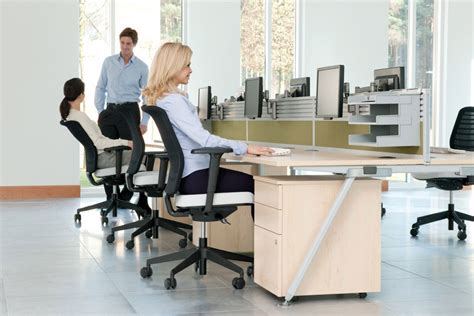 Ergonomic Furniture: Invest in Your Workers' Mental and Physical Health - CoffeeChat