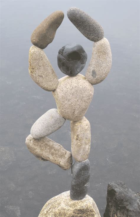 12 Super Awesome Rock Cairn Sculptures That Take Art To A Whole New ...