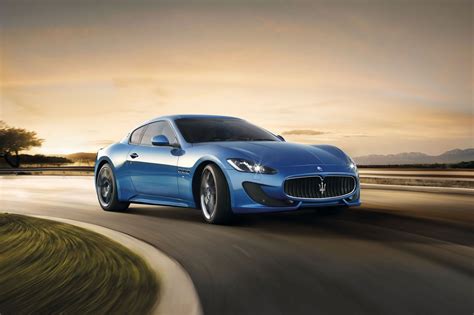 2015 Maserati GranTurismo Specs, Prices, VINs & Recalls - AutoDetective