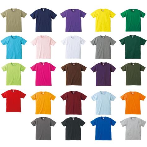 72 Units of Fruit Of The Loom Youth Boys Assorted Color T Shirts - Size 2/4 - Boys T Shirts - at ...