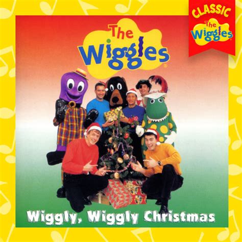 Stream Christmas Picnic by The Wiggles | Listen online for free on ...