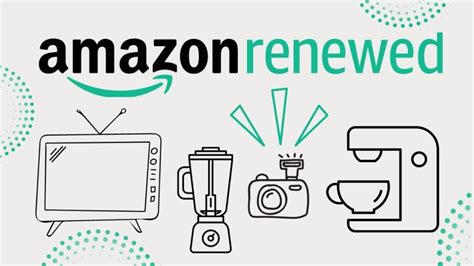 Amazon Renewed Vs. Refurbished: Know Before You Buy