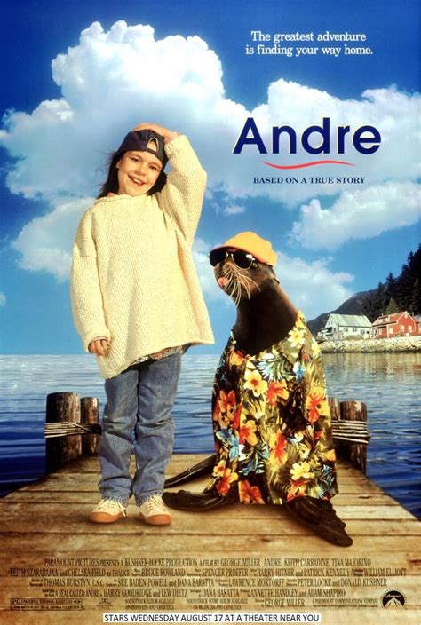 Andre (1994)