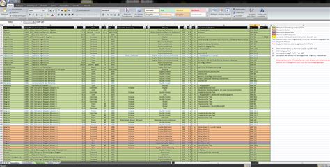 Excel Spreadsheet Coin Inventory Templates — db-excel.com