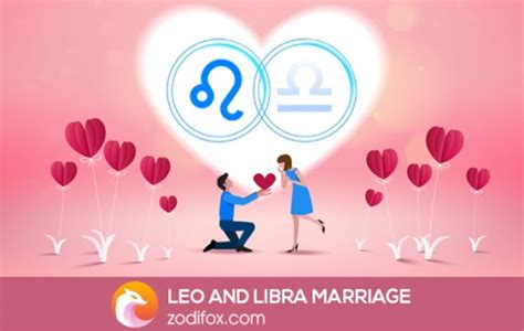 Leo and Libra Compatibility Relationship, Love, Dating, Marriage