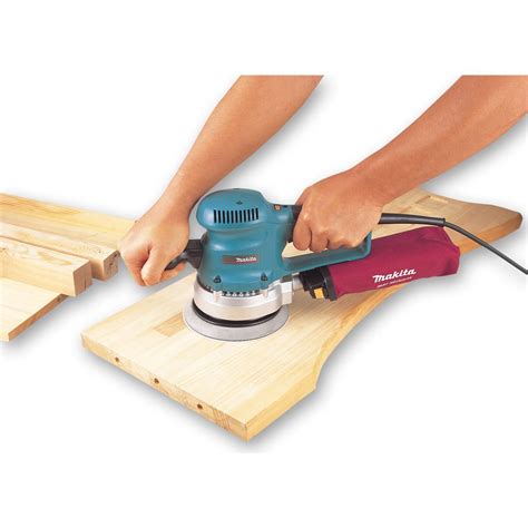 Orbital Sander Medium/Large - Hire Our Tools Cape Town