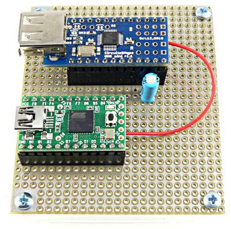 Arduino usb host shield 2-0 library - lasopasea