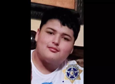 Iberia Parish Sheriff's Office Needs Help Locating 14-Year-Old