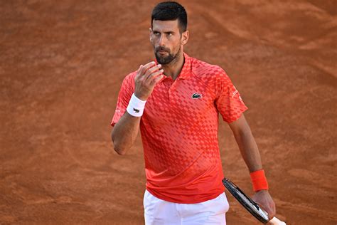 2023 Roland Garros Betting Spotlight: Novak Djokovic | Tennis.com