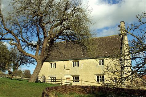 Sir Isaac Newton's Birthplace - Woolsthorpe Manor (Nationa… | Flickr