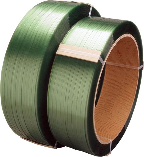 Polyester Strapping Products | Polyester Strapping