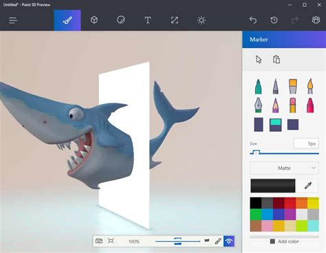 Microsoft lança vídeo de natal com o Paint 3D