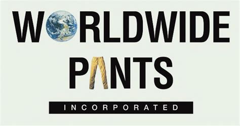 Worldwide Pants Incorporated - Audiovisual Identity Database