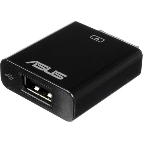 ASUS USB Kit for ASUS Eee Pad Transformer 90-XB2UOKEX00010 B&H